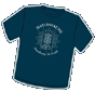 Endlich erh�ltlich: das Davidwachen-Shirt!