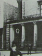 Die Wache ab 1868.
